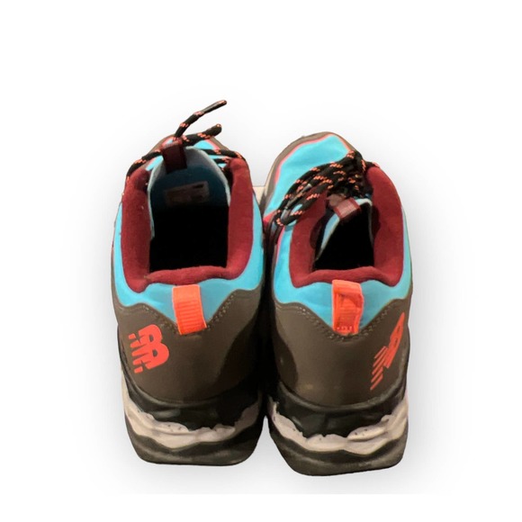 * Men's NEW BALANCE ALL TERRAIN - Picture 2 of 4